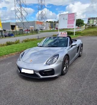 Garage Contrôle Technique A53 0