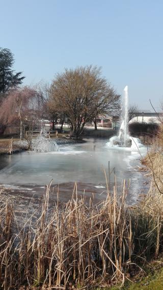 Garage JONS AUTO CONTROLE 2