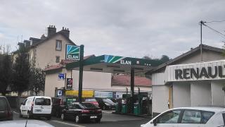 Garage Renault - Garage du Nord 0