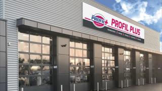 Garage Profil Plus Chateaudun 0