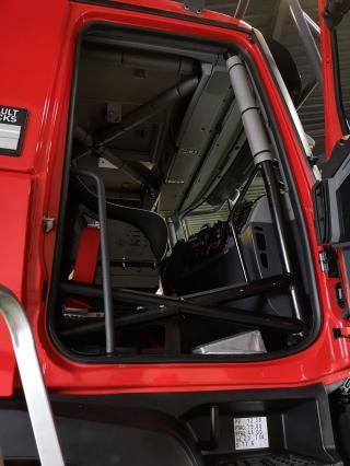 Garage Littoral VI Boulogne - Renault Trucks 0