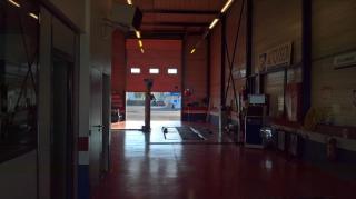 Garage Autovision Contrôle Technique C.C.T.O. La Source 0