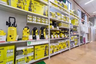 Garage Mr.Bricolage Menton 0