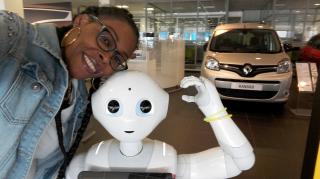 Garage AUTODISTRIBUTION 0