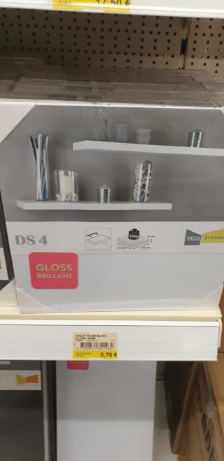 Garage Mr.Bricolage Tours 0