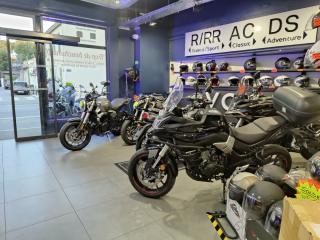 Garage Caldentey Scooters et Motos PEUGEOT Motocycles - BSA 0