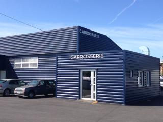 Garage CARROSSERIE VIAUD JEAN PAUL 0