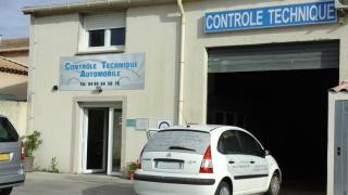 Garage Controle Technique Automobile Laverune 0