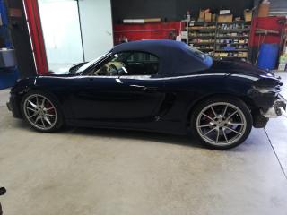 Garage A.Z CARROSSERIE-carrosserie,mecanique, paré brise. 0