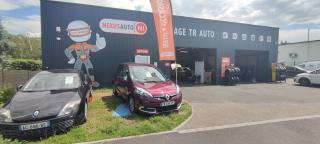 Garage Tr auto 0