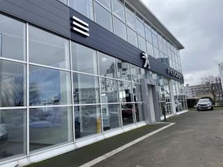 Garage PEUGEOT STELLANTIS &YOU LE HAVRE 0