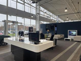 Garage PEUGEOT STELLANTIS &YOU LE HAVRE 0