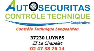 Garage CTL Contrôle Technique Luynes 0