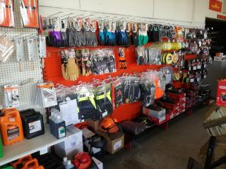 Garage LIMAGRI MOREAU SAS 0