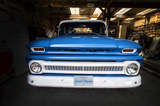 Garage Speed Demon 0