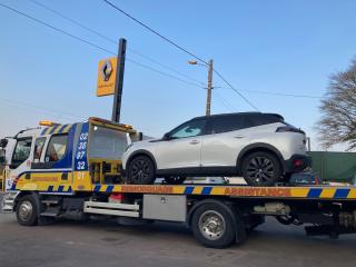 Garage Garage COEUGNEZ - Agent RENAULT & DACIA 0