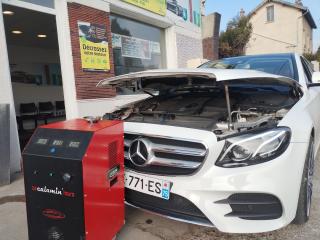 Garage Decalamin'Center 0