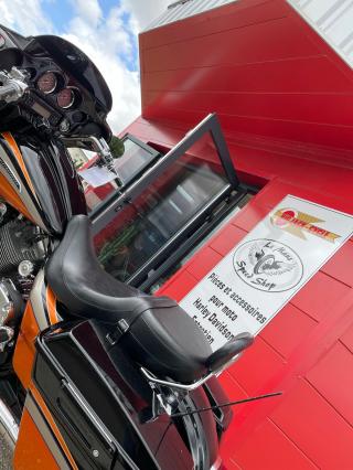 Garage Big Jack Cycle 0