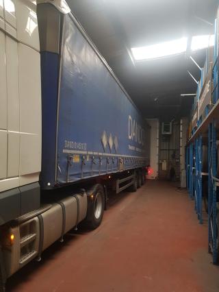 Garage First Stop Saint-Priest 2