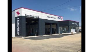 Garage Profil Plus Les Sorinieres 0