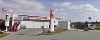 Garage Bernis Trucks SA Ets 0