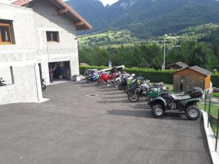 Garage MOTO LOISIRS 0