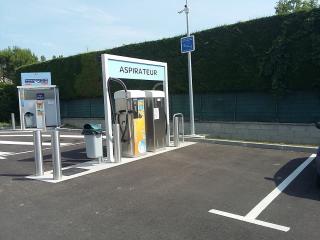 Garage Renault Brindas - Garage Brossard 0