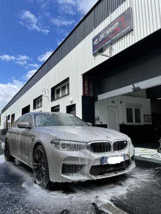 Garage Alm Car Services 0