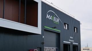 Garage Mayeur Car Service 0