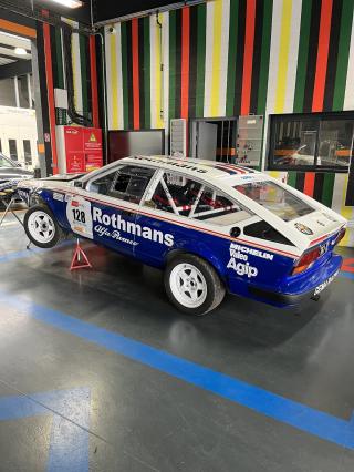 Garage Mayeur Car Service 0