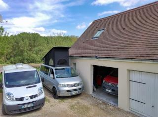 Garage Atelier du Van 0