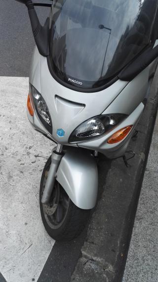 Garage Mondial City 0