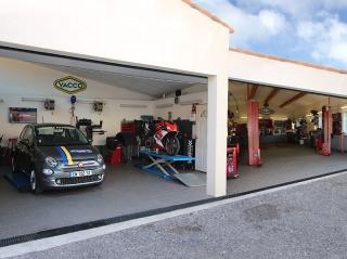 Garage GARAGE PREMIER - VERNEA AUTOMECA 0