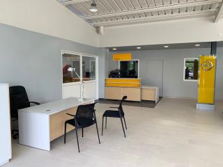 Garage Opel L'Aigle - Automobiles François 0