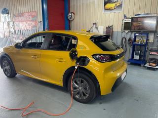 Garage Auto Concept - Technicar Services 0