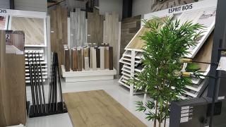 Garage Espace Aubade Maillard Fougères Lécousse 2