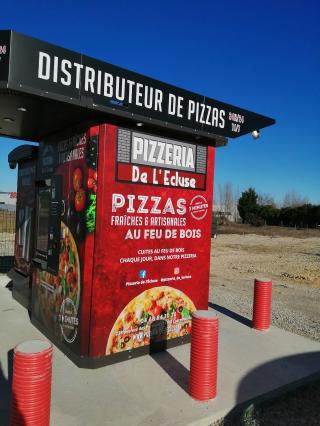 Garage France Pare-Brise 0