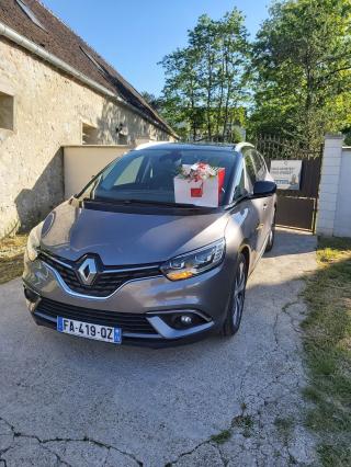 Garage JCP Autos FIAT , ALFA ROMEO , NISSAN 0