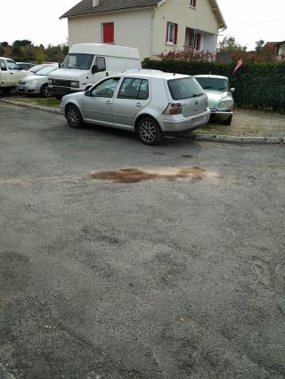 Garage Garage Des Marimonts 0