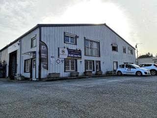 Garage AS Autosécurité Contrôle Technique TOURRETTES DE FAYENCE 0