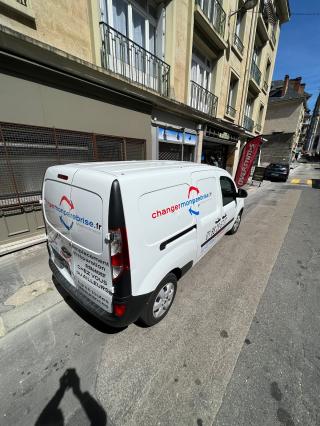 Garage Changermonparebrise.fr Chantilly 0