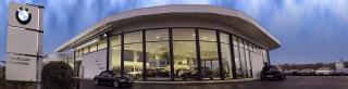 Garage BMW Nantes - Pays de Loire Automobiles 0