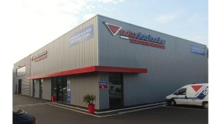 Garage Autodistribution - Auto Pièces Atlantique 0