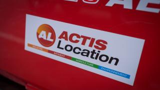 Garage ACTIS LOCATION par SOFIMA 0