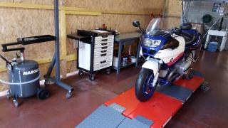 Garage MOTO GIEN 1
