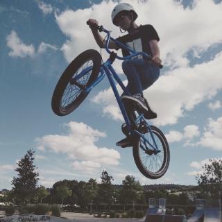 Garage Cycles Coroller 0