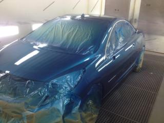 Garage Carrosserie des Contours 0