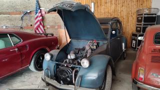 Garage GAR Classic 0