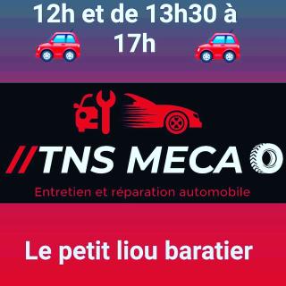 Garage Tns meca 0