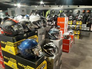 Garage Maxxess Valence | MaxxMoto26 0